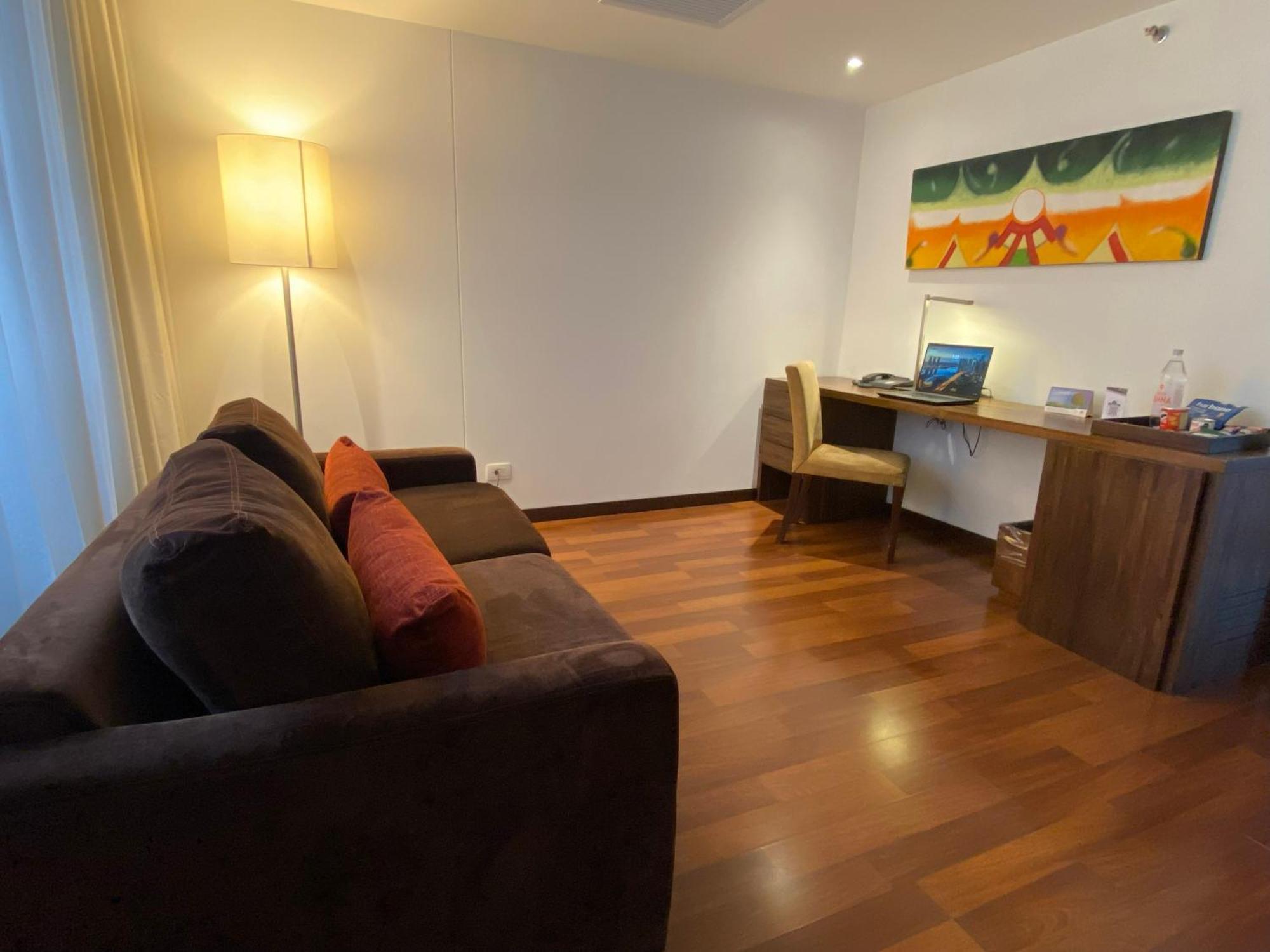 Hotel Estelar Calle 100 — Photos 1